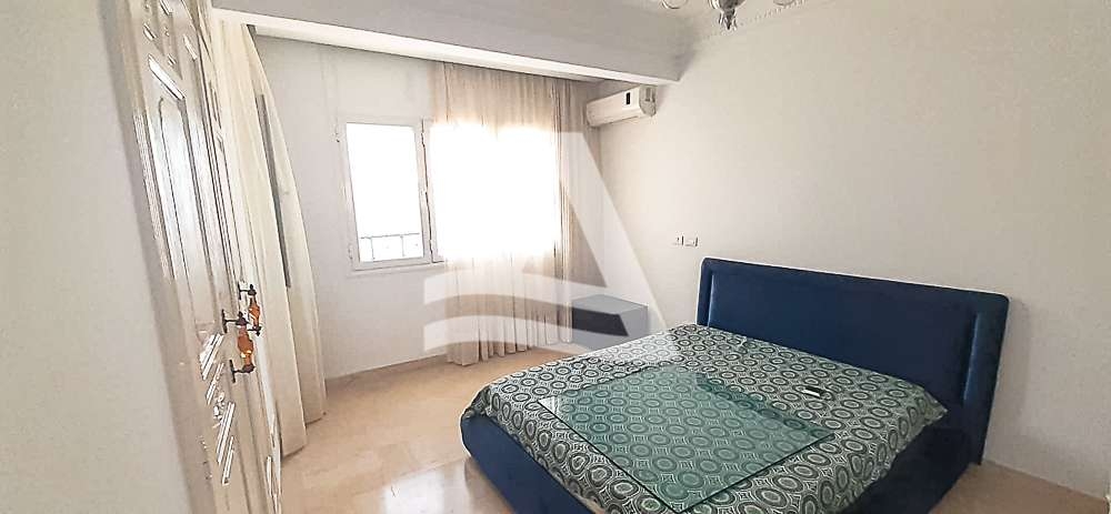 A louer villa à la marsa image 5