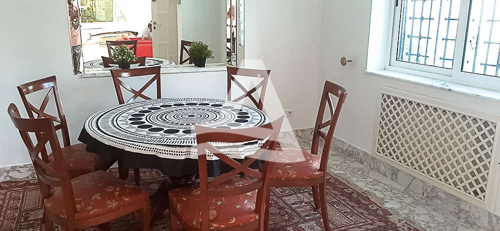 A louer villa à la marsa image 8