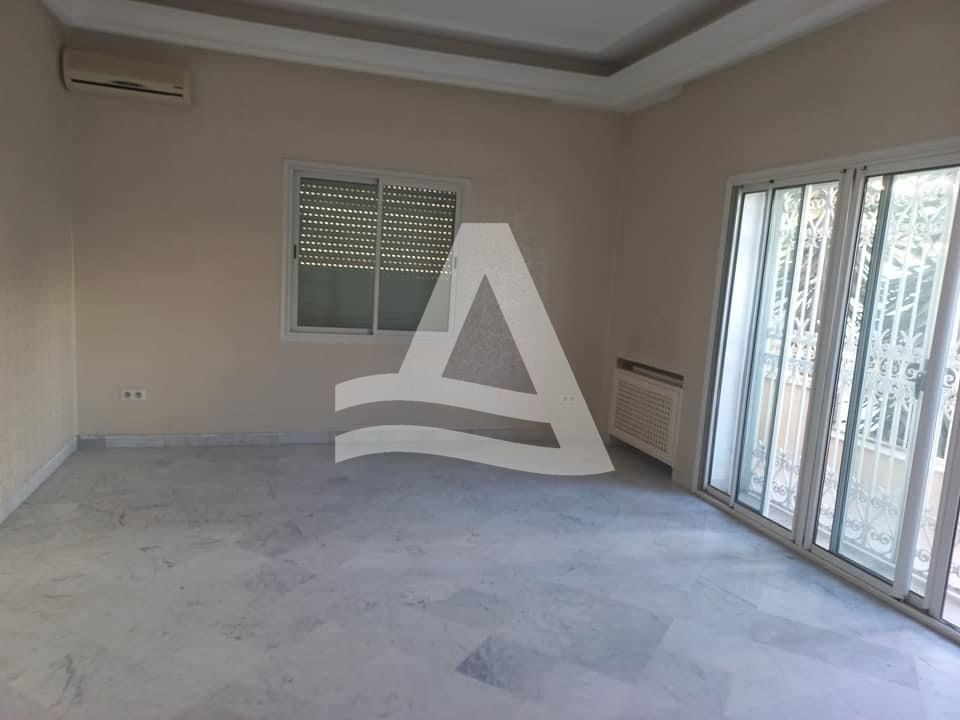 A louer villa aux jardins de carthage image 6