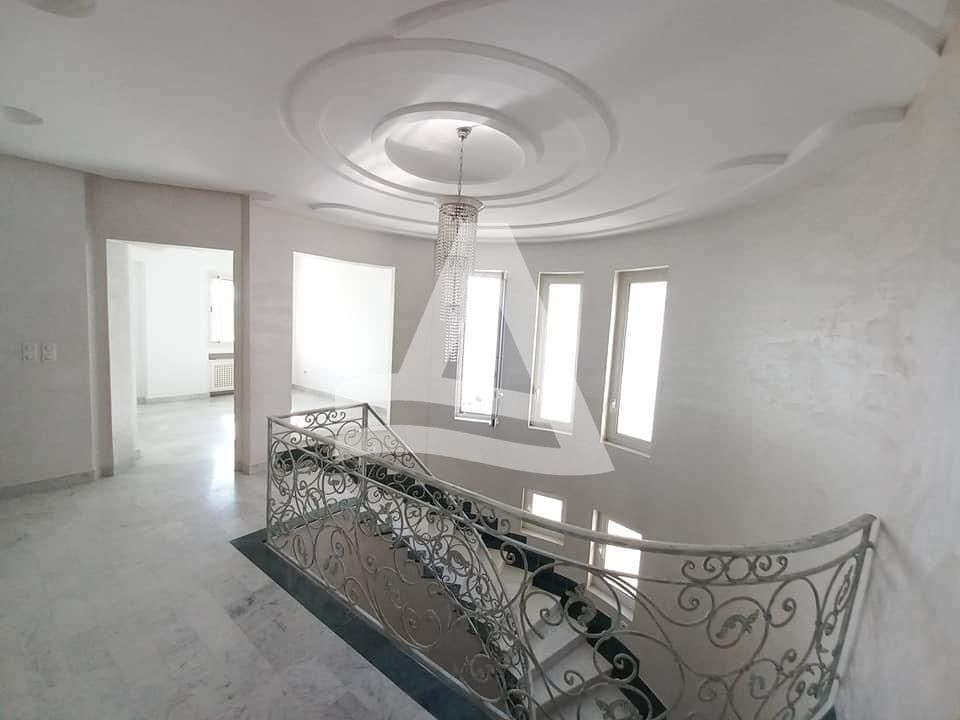 A louer villa aux jardins de carthage image 9