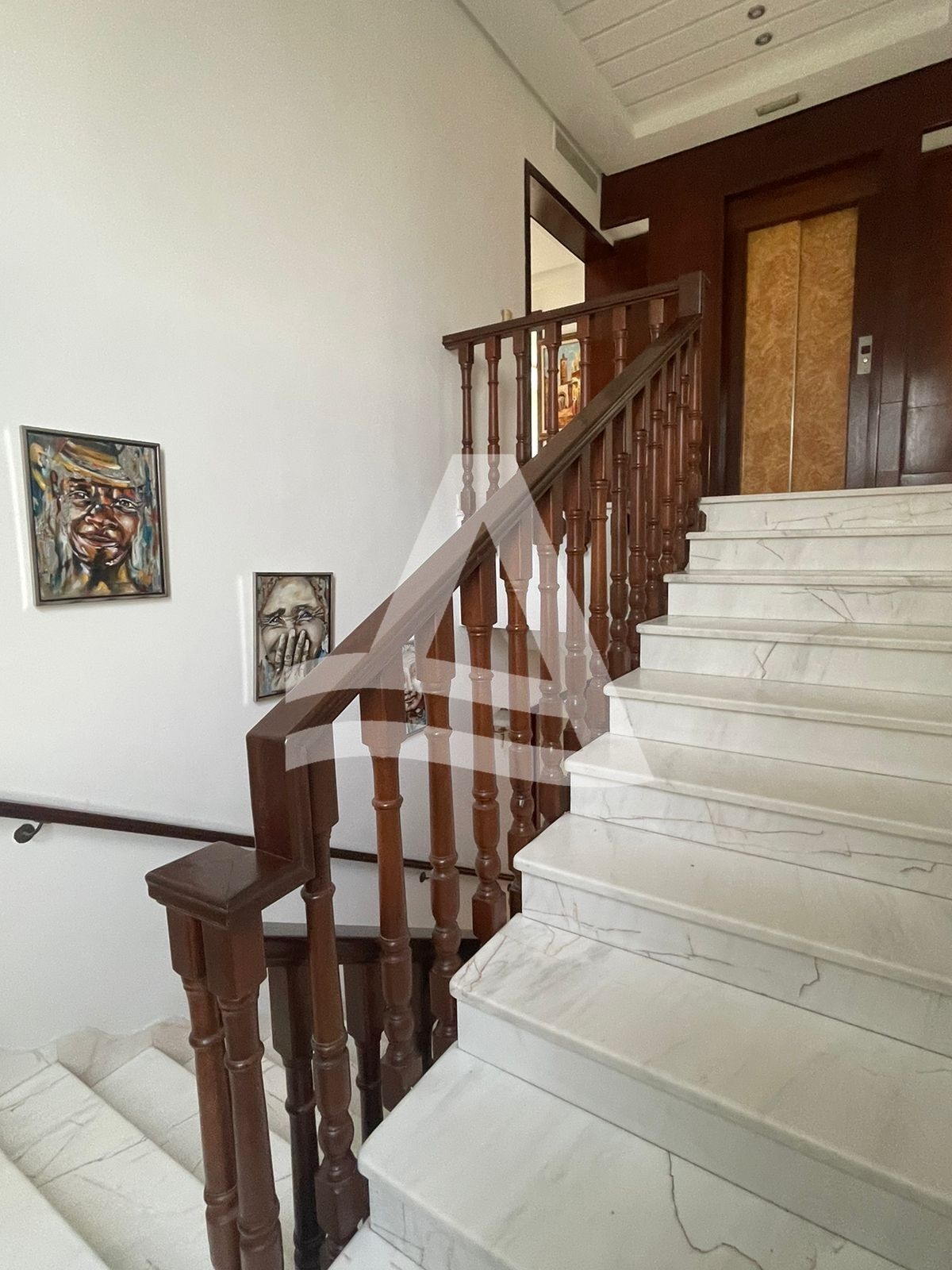 A vendre villa a ain zaghouen image 5