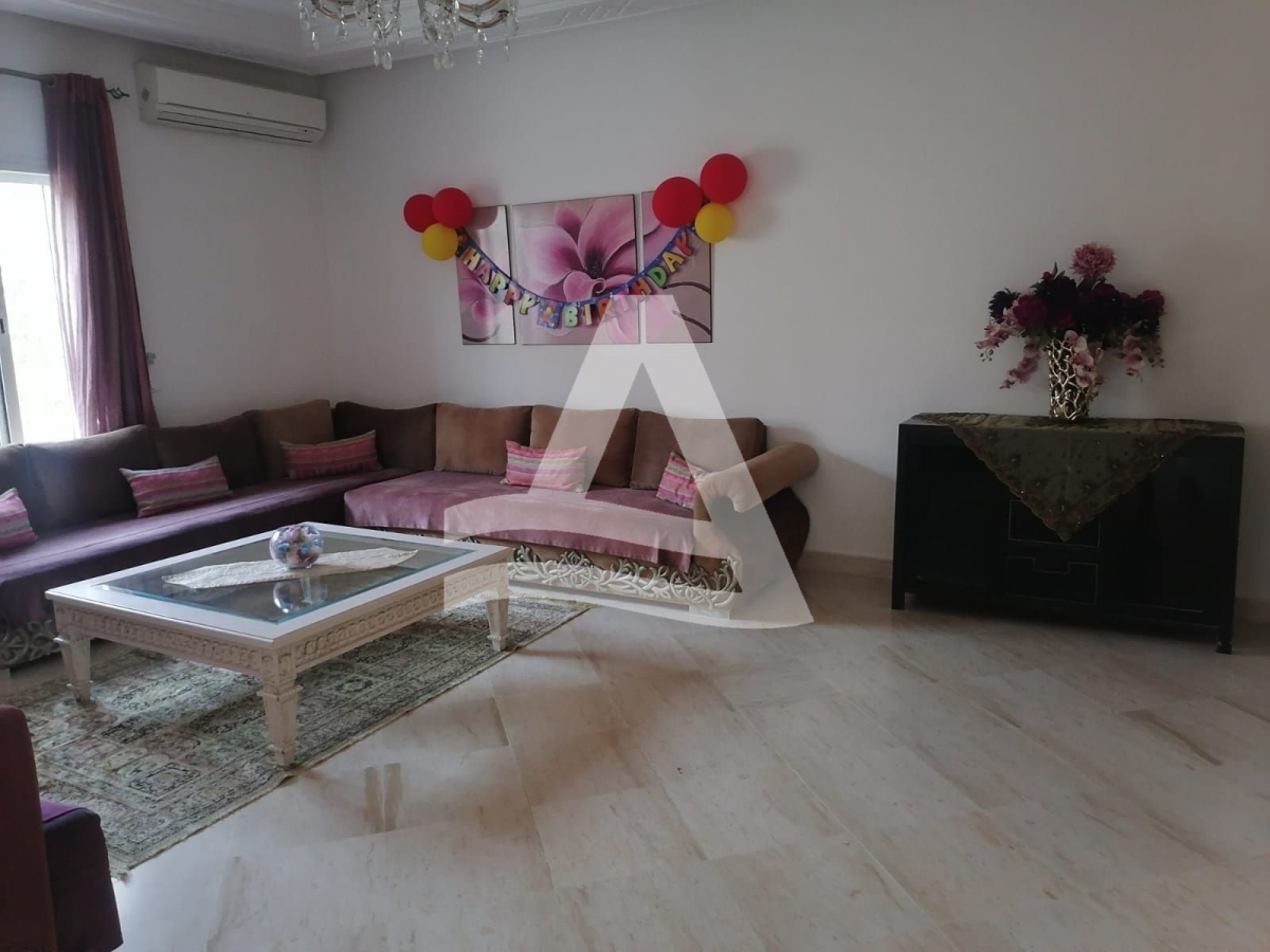 A vendre villa a ain zaghouen image 4