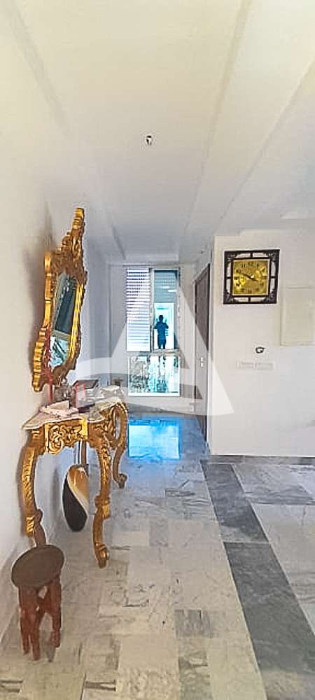 Appartement à louer à la marsa image 1
