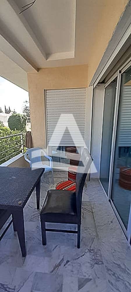 Appartement à louer à la marsa image 3
