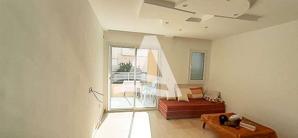 Appartement à louer à la marsa image 5