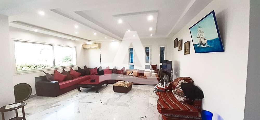 Appartement à louer à la marsa image 6