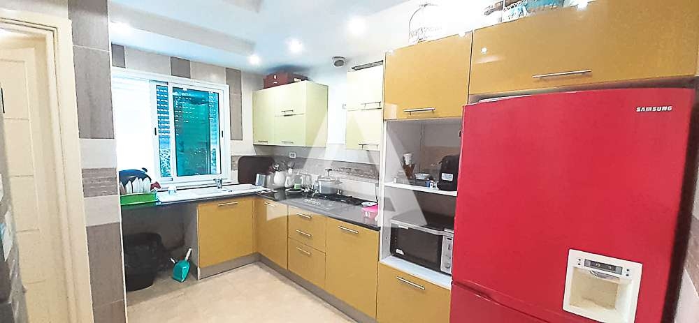 Appartement à louer à la marsa image 9