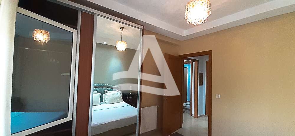 Appartement meublé à louer image 4