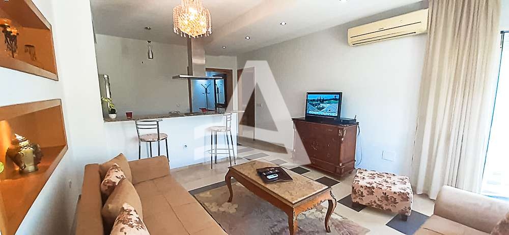 Appartement meublé à louer image 6