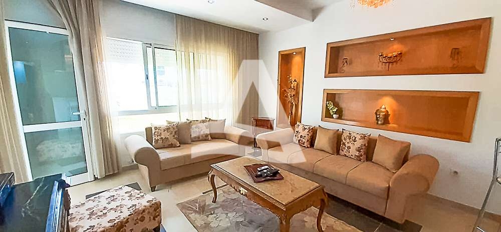 Appartement meublé à louer image 7