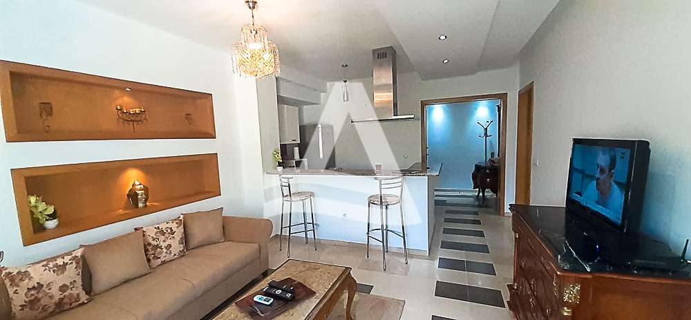 Appartement meublé à louer image 8