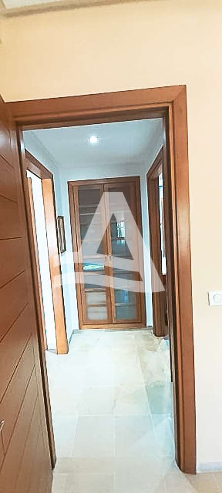 Appartement meublé à louer image 9