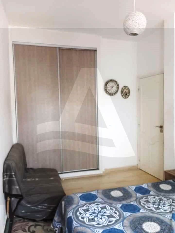 Appartement meublé S+2 à louer à Marsa Nassim image 5