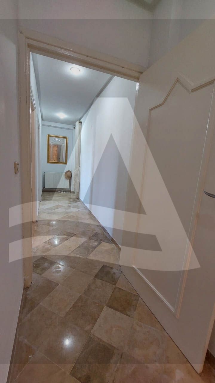 appartement meublé S3 vue mer image 8