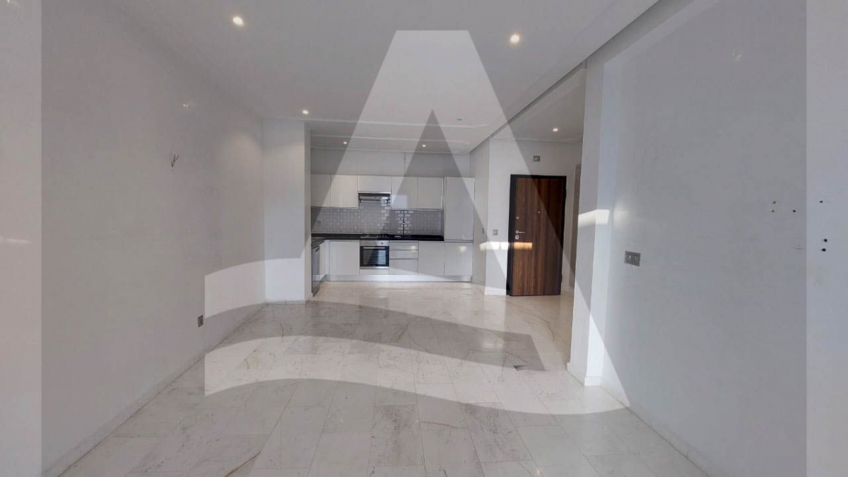 Appartement pour la vente S2 direct promoteur  à la marsa image 0