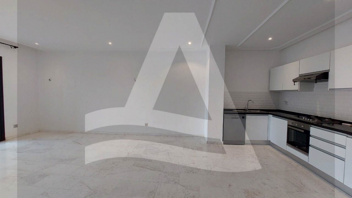 Appartement pour la vente S2 direct promoteur  à la marsa image 1