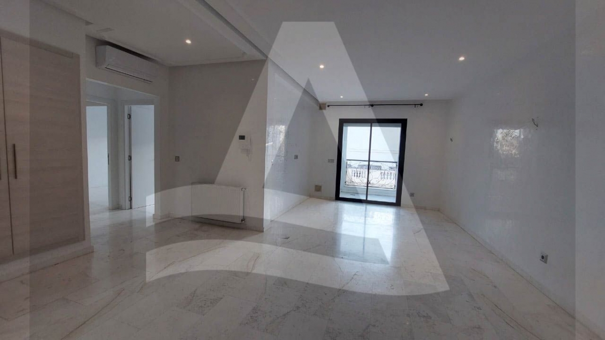 Appartement pour la vente S2 direct promoteur  à la marsa image 2