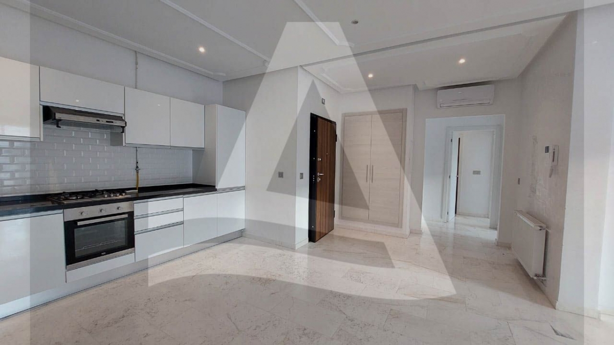 Appartement pour la vente S2 direct promoteur  à la marsa image 4