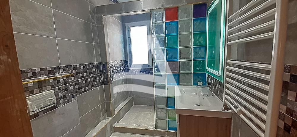 Appartement s 2 à louer image 9