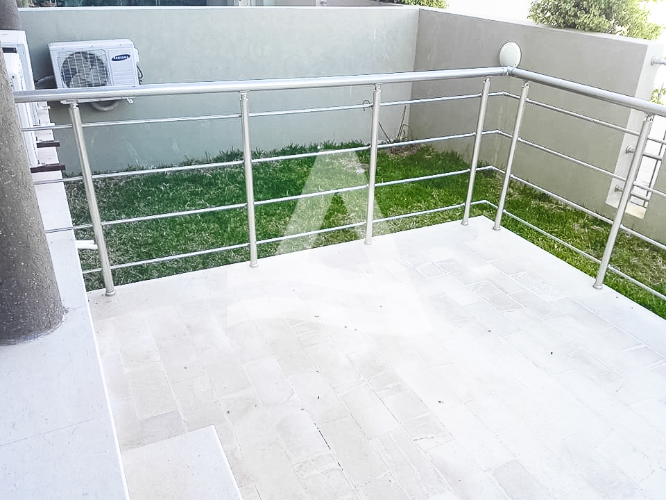 Appartement s 3 avec jardin image 10