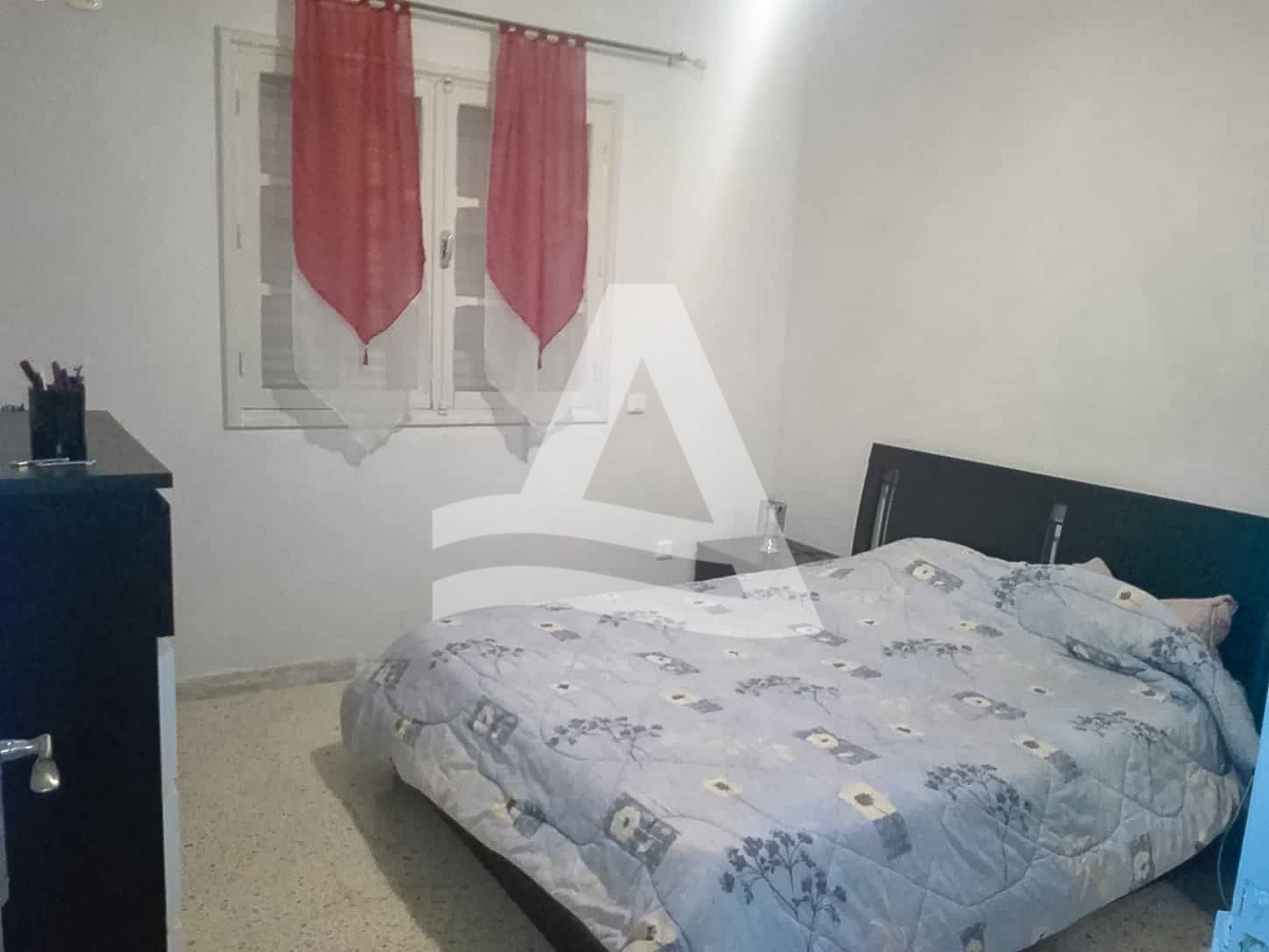 Appartement S2 Meublé à La Marsa image 4