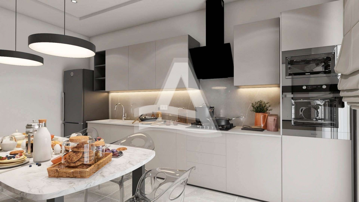 Appartement s+2 neuf a vendre a la nouvelle soukra image 6