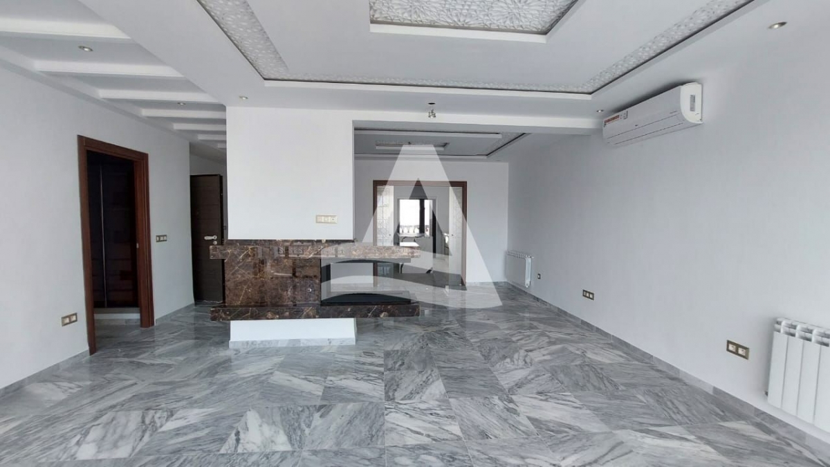 Appartement S3 à marsa plage image 5