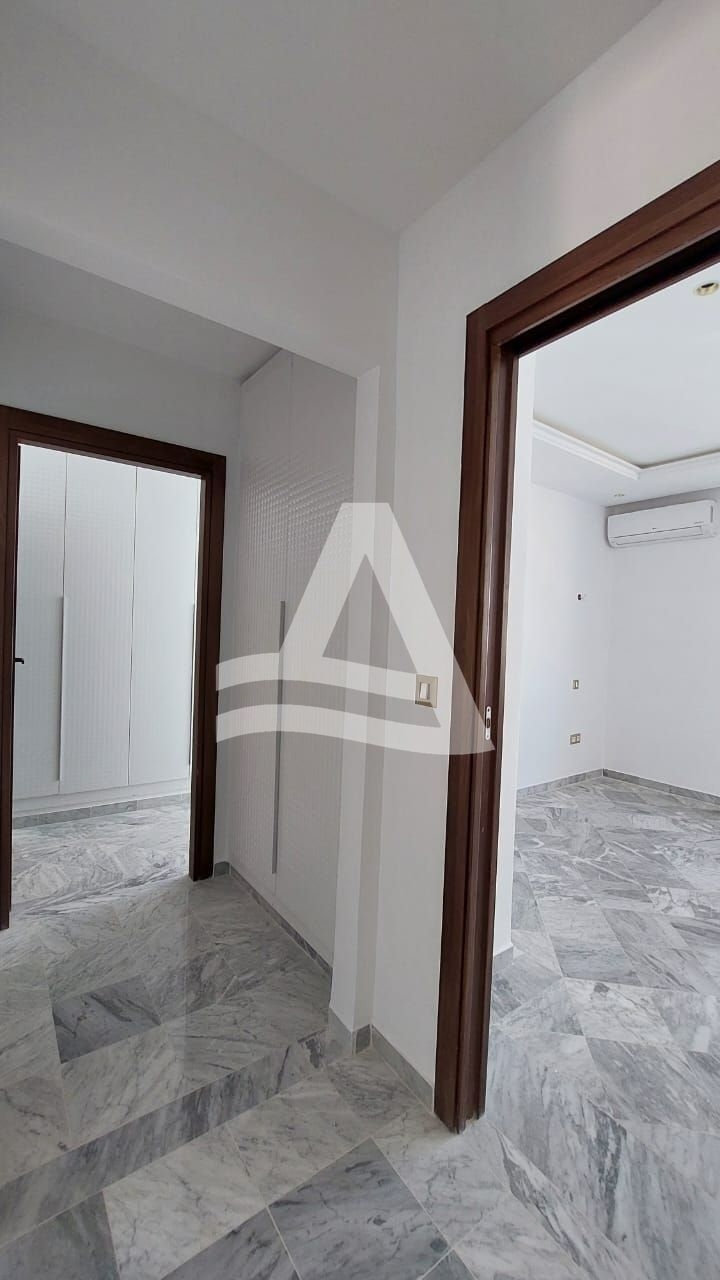 Appartement S3 à marsa plage image 6