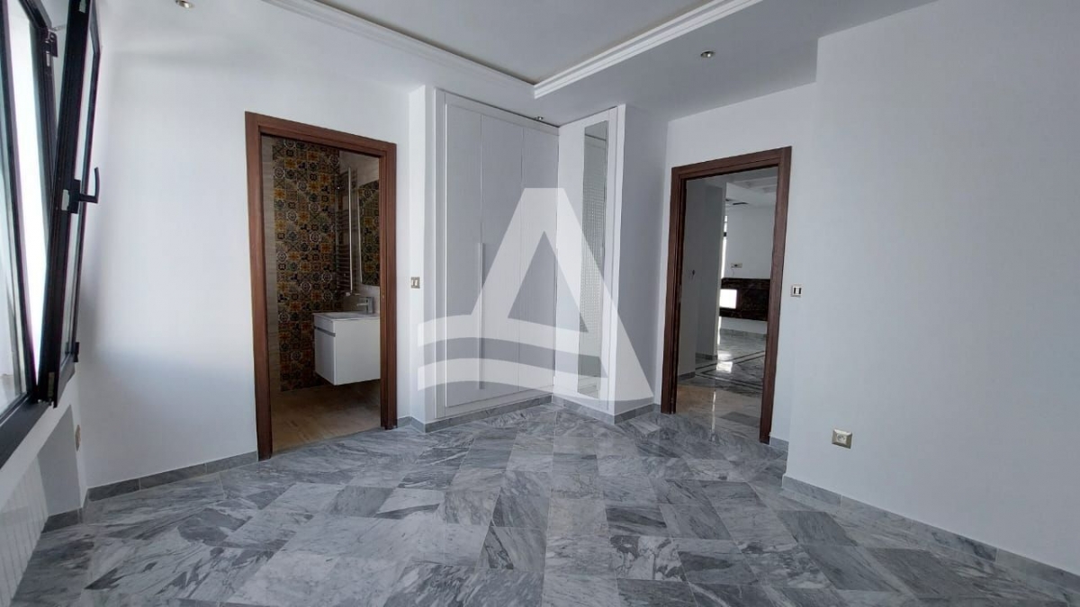 Appartement S3 à marsa plage image 7