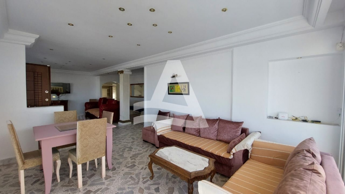 Appartement S3 meublé Vue Mer image 0