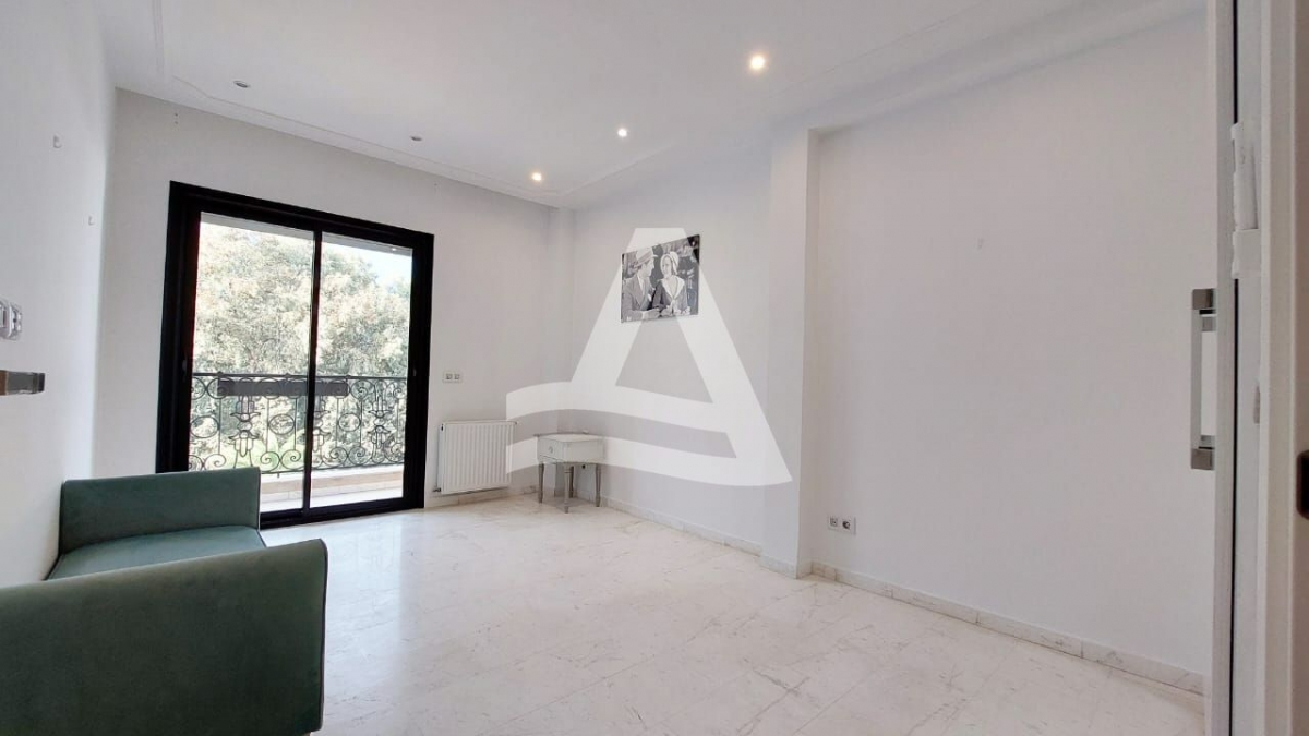 Appartement S3 pour la location à Marsa Plage image 4