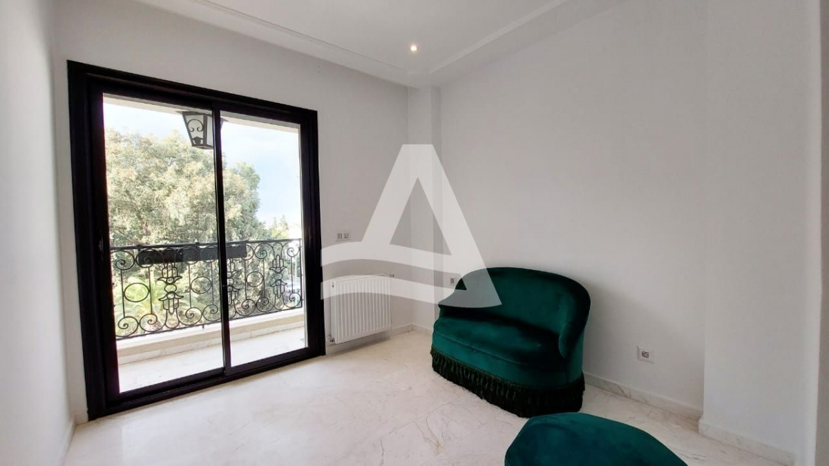 Appartement S3 pour la location à Marsa Plage image 5