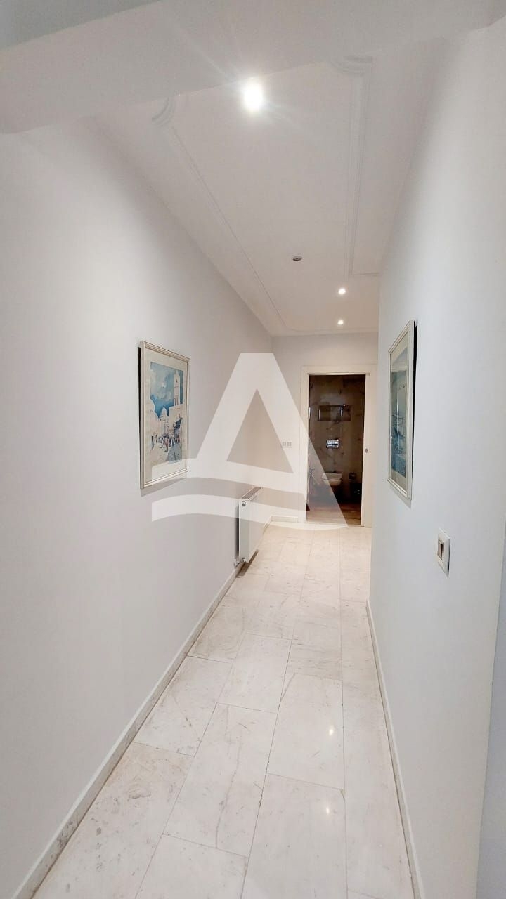 Appartement S3 pour la location à Marsa Plage image 7