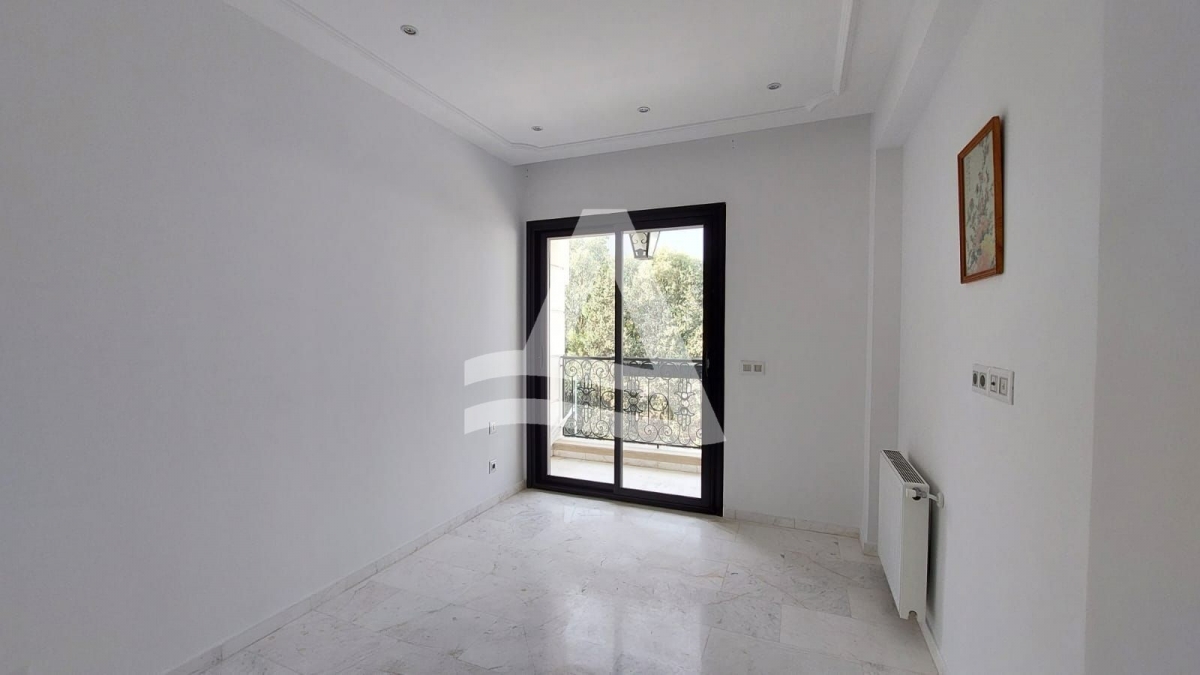 Appartement S3 pour la location à Marsa Plage image 8