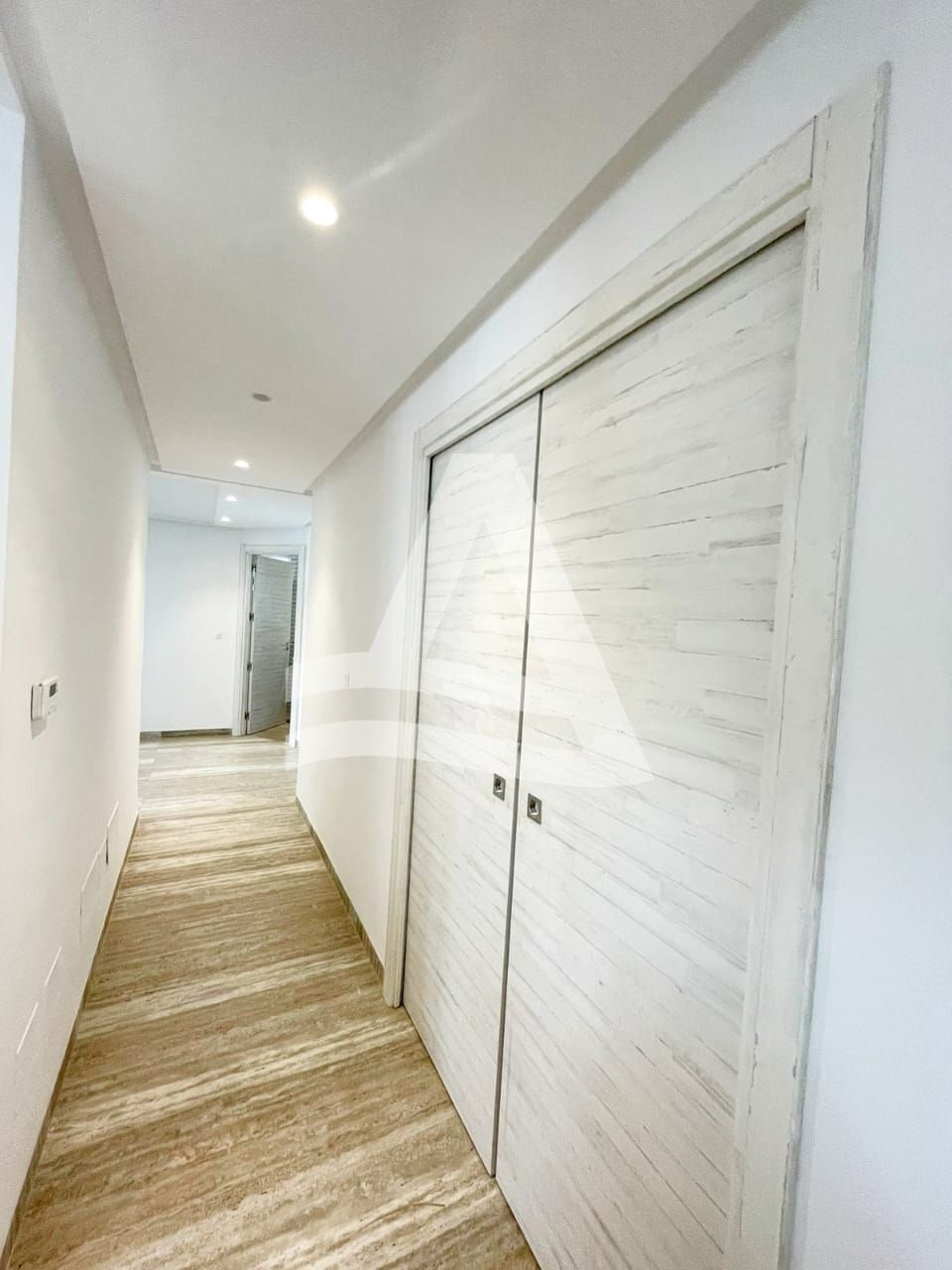 Bel appartement meublé au cœur de la Marsa image 5
