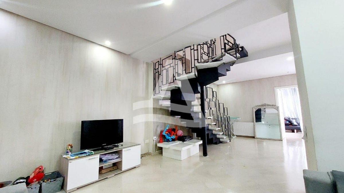 Duplex à marsa corniche pour la location meublé image 0