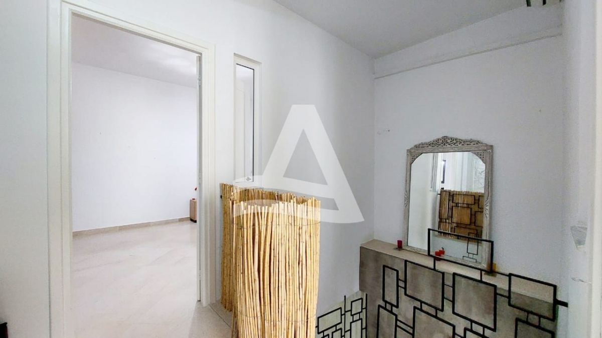 Duplex à marsa corniche pour la location meublé image 4