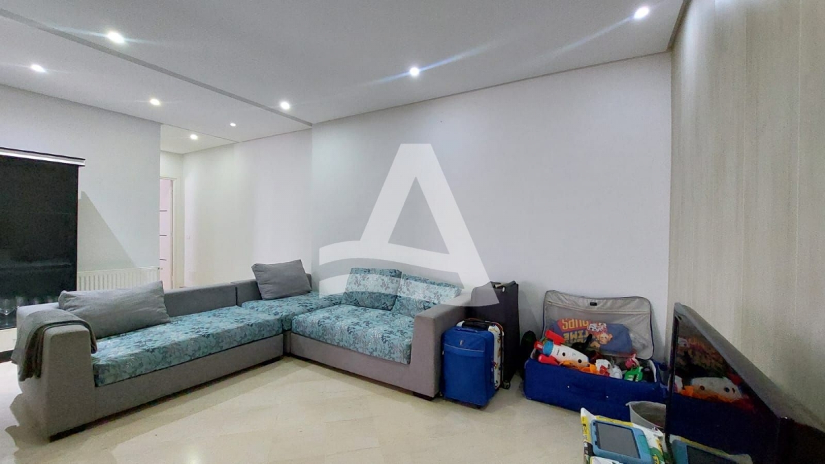 Duplex à marsa corniche pour la location meublé image 7