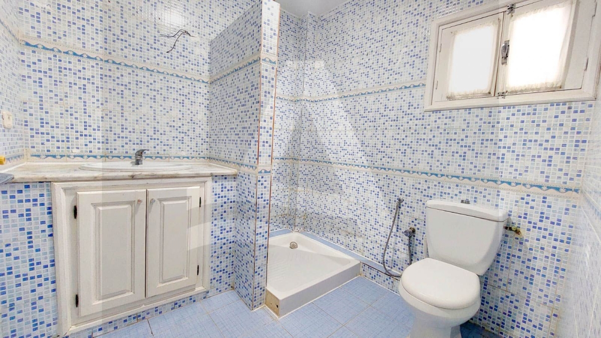 Duplex meublé s+2 à louer à Sidi Bou Said image 4