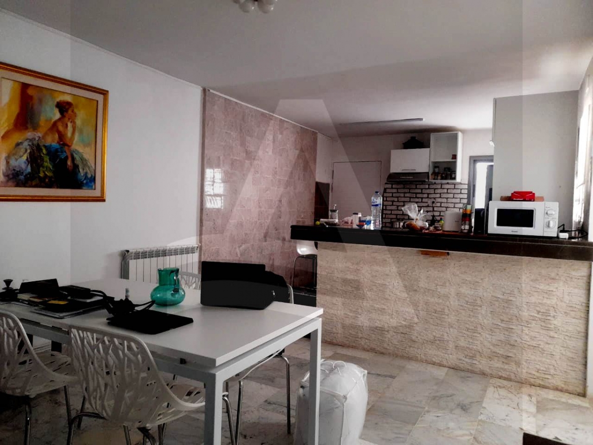 Duplex s2 à louer à la marsa image 4