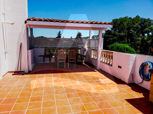 Location d'un duplex a la marsa image 0