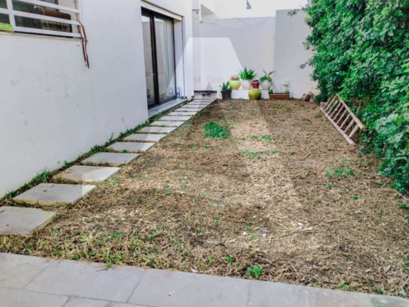 Duplex à vendre à la marsa image 0