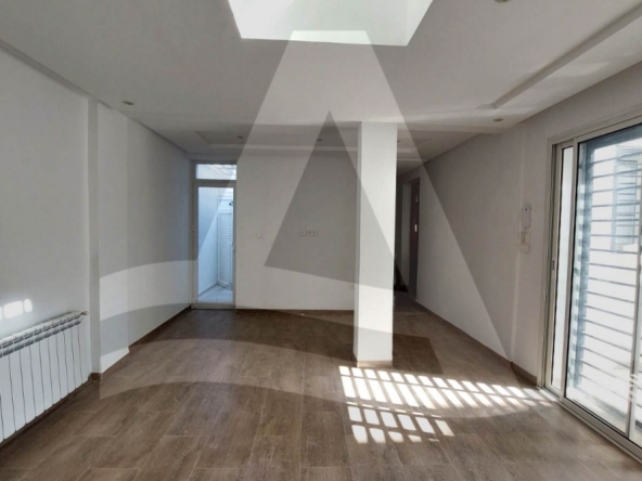 Appartement RDC S2 image 0