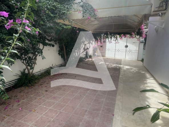 A louer duplex a Ain zaghouen nord image 0