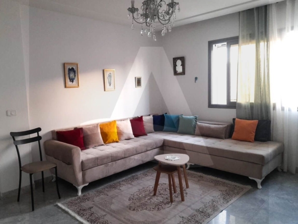 location d'un superbe appartement s1 à kheireddine image 0