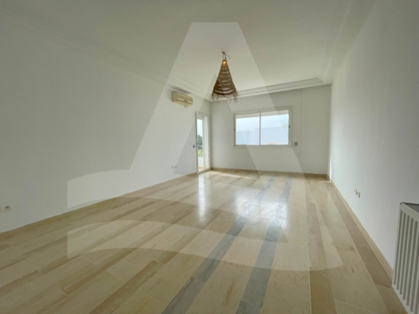 Location d'un Appartement S+3 vide image 0