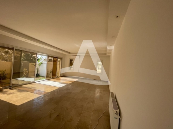 location villa au jardin de carthage image 0