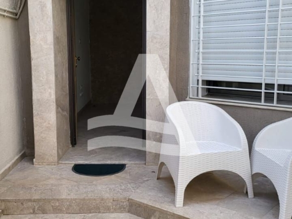 Location Duplex en S+3 image 0