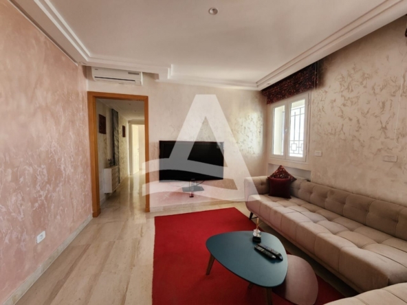 S+1 meublé pour la location image 0