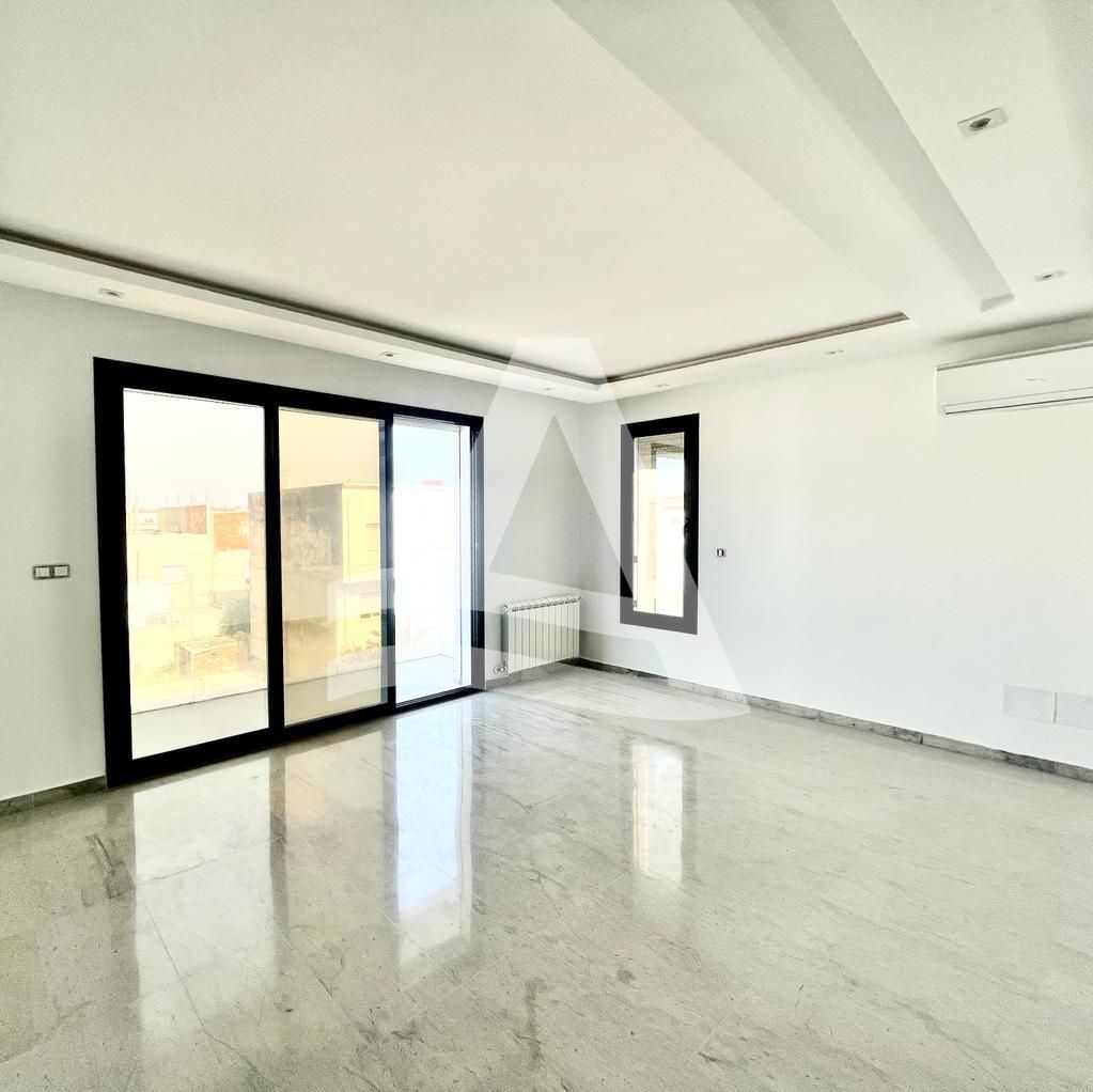 Location Appartement au jardin de carthage image 0